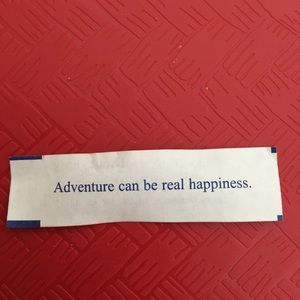 Meet your Posher, Jeff